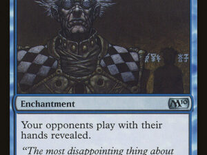 Telepathy (Magic 2010 (M10))