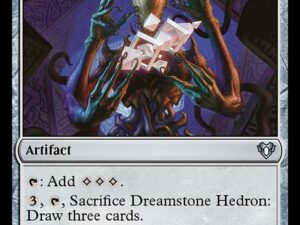 Dreamstone Hedron (Archenemy)