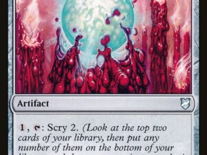 Crystal Ball (Magic 2011 (M11))