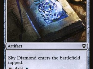 Sky Diamond (Commander: Kaldheim)
