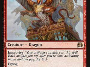 Freejam Regent (Aether Revolt) [Foil]