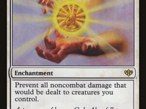 Mark of Asylum (Conflux)