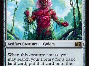 Solemn Simulacrum (Commander: Adventures in the Forgotten Realms)