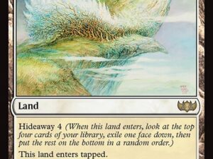 Windbrisk Heights (Commander 2020)