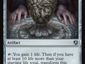 Chalice of Life (Dark Ascension)