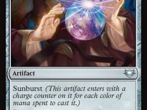 Pentad Prism (Planechase)