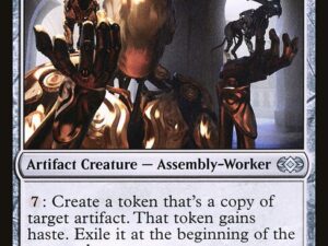 Cogwork Assembler (Aether Revolt)