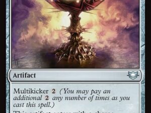 Everflowing Chalice (Archenemy)