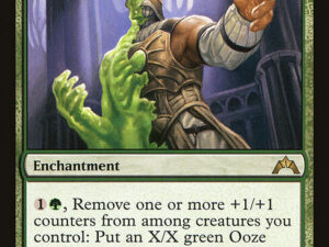Ooze Flux (Gatecrash)