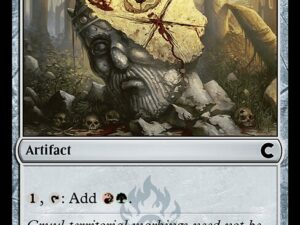 Gruul Signet (Archenemy)