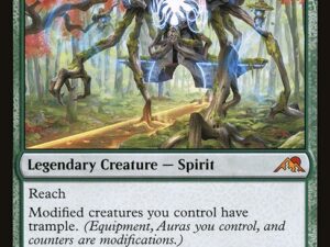 Kodama of the West Tree (Kamigawa: Neon Dynasty)