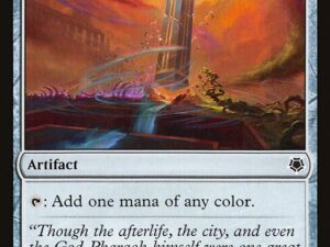 Manalith (Hour of Devastation)