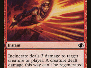 Incinerate (Ice Age)