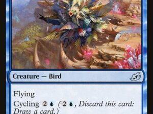 Avian Oddity (Ikoria: Lair of Behemoths)