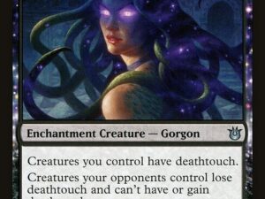 Archetype of Finality (Born of the Gods)