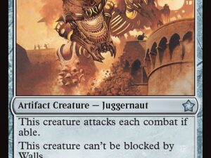 Juggernaut (Darksteel)