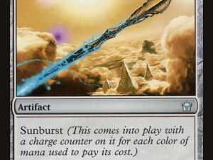 Infused Arrows (Fifth Dawn)