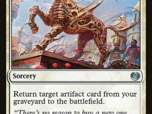 Refurbish (Kaladesh)