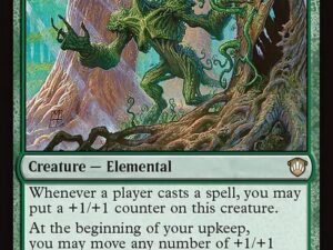 Forgotten Ancient (Archenemy)