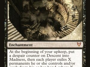 Descent into Madness (Avacyn Restored)
