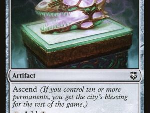 Orazca Relic (Rivals of Ixalan)