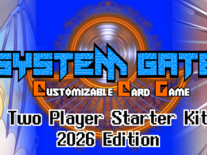 System Gate 2026 Starter Kit