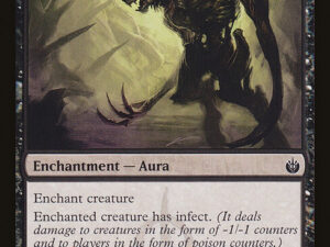 Phyresis (Mirrodin Besieged)
