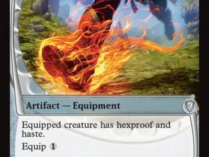 Swiftfoot Boots (M12) (The List Reprints)