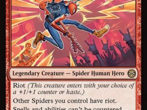 Spider-Punk (Marvel's Spider-Man)