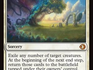 Morningtide's Light (Showcase) (Lorwyn Eclipsed) [Foil]