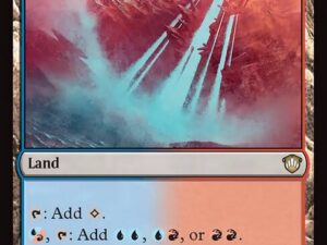 Cascade Bluffs (Masters 25)