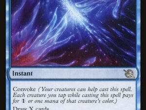 Transcendent Message (Game Day & Store Championship Promos) [Foil]