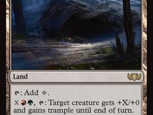 Kessig Wolf Run (From the Vault: Twenty) [Foil]
