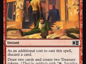 Big Score (7096) (Secret Lair Drop Series) [Foil]