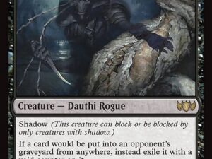 Dauthi Voidwalker (The List Reprints)
