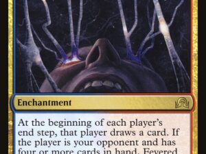 Fevered Visions (Shadows over Innistrad)