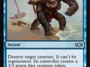 Pongify (Planar Chaos)