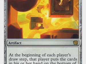 Teferi's Puzzle Box (9th Edition)