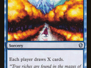Prosperity (Visions)