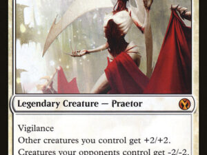 Elesh Norn, Grand Cenobite (Iconic Masters)