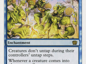Intruder Alarm (Wilds of Eldraine: Enchanting Tales)