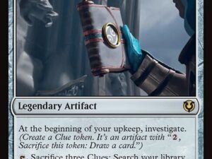 Tamiyo's Journal (Innistrad Remastered)