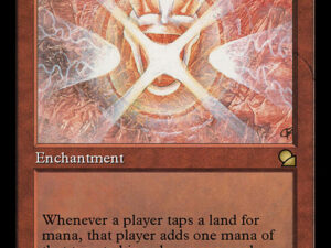 Mana Flare (Wilds of Eldraine: Enchanting Tales) [Foil]