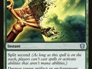 Krosan Grip (Strixhaven: Mystical Archive)