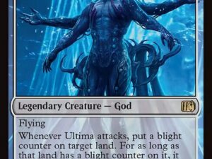 Ultima, Origin of Oblivion (FINAL FANTASY)