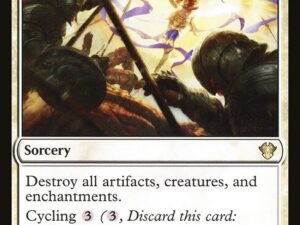 Akroma's Vengeance (Onslaught)