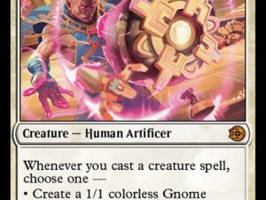 Oltec Matterweaver (Extended Art) (Launch Party & Release Event Promos) [Foil]