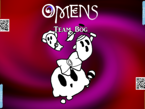 9 Omens Team Bog Pack