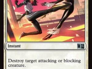 Sudden Strike (Marvel's Spider-Man)