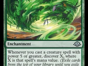 Monstrous Vortex (Modern Horizons 3)